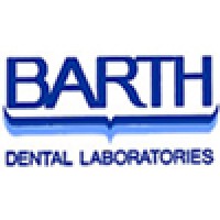 Barth Dental Laboratory logo