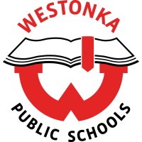 Westonka Public Schools logo