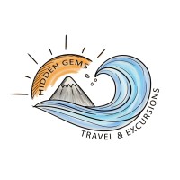 Hidden Gems Travel & Excursions logo