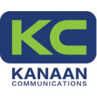 Kanaan Communications, LLC logo