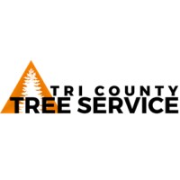 TriCounty Tree Service logo