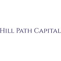Hill Path Capital logo