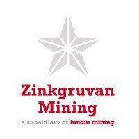 Zinkgruvan Mining AB logo