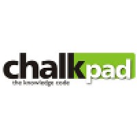 Chalkpad Technologies logo