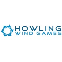 Howling Wind Games Inc. logo
