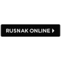 Rusnak Pasadena logo