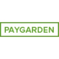 PayGarden logo