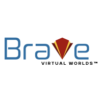 Brave Virtual Worlds logo