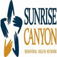 Sunrise Canyon Hospital logo