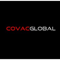 COVAC GLOBAL logo