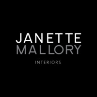 Janette Mallory Interiors logo