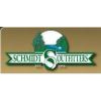 Schmidt Outfitters logo