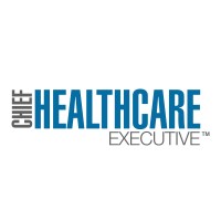 Chief Healthcare Executive logo