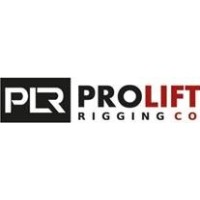 ProLift Rigging Co logo