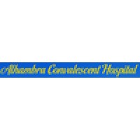Alhambra Convalescent Hospital logo