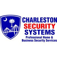 Charleston Security Systems logo
