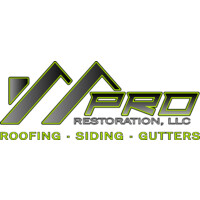 Pro Restoration LLC logo