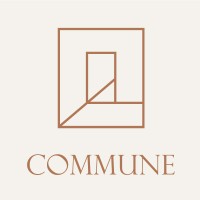 Commune Media, Inc. logo