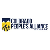 Colorado People's Alliance (COPA) logo