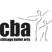 Chicago Ballet Arts logo
