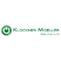Klockner Moeller Ireland Ltd logo