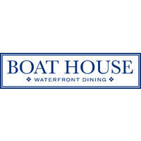 Boat House Waterfront Dining logo