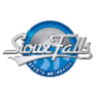 Sioux Falls Sports Authority logo