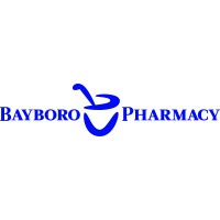 Bayboro Pharmacy logo