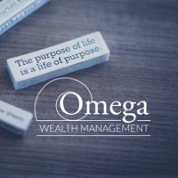 Omega Wealth Management logo