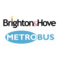 BRIGHTON & HOVE BUS AND COACH COMPANY LIMITED logo