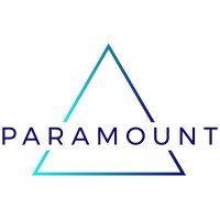 Paramount logo