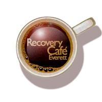 Everett Recovery Cafe logo