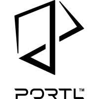 Portl logo
