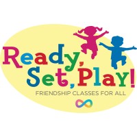 Ready, Set, Play! Inc. logo