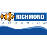 Richmond Aquarium logo