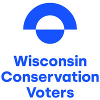 Wisconsin Conservation Voters logo