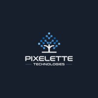 Pixelette Tech logo