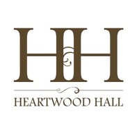 Heartwood Hall logo