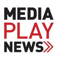 Media Play News logo