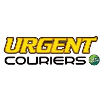 Urgent Couriers Limited logo