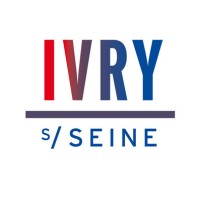 Ivry-sur-Seine logo