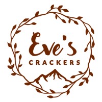 Eve's Crackers logo