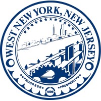Image of Town of West New York, NJ