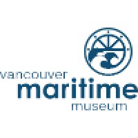 Vancouver Maritime Museum logo