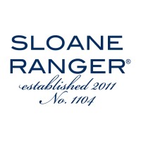 Sloane Ranger logo