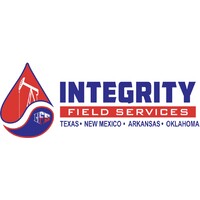 Integrity Field Services LLC logo