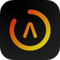 ACTIVATE Fitness App logo