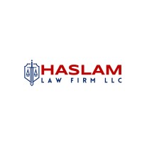 Haslam Law Firm LLC logo
