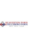 Beaverton Pawn logo