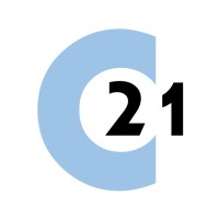 C21 Virtual logo